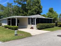 1990 Palm Harbor Manufactured Home