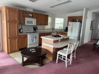 2000 Skyline Manufactured Home