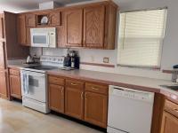 2000 Skyline Manufactured Home