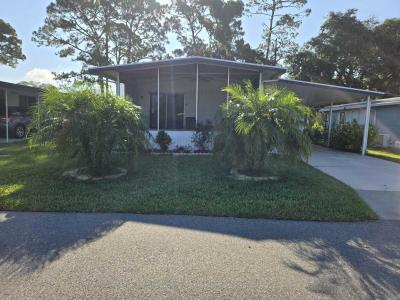 Mobile Home at 113* Regency Dr Port Orange, FL 32129