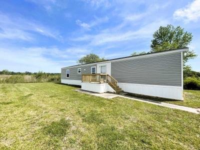 Mobile Home at 515 Tom Mann Rd., Lot 9 Newport, NC 28570