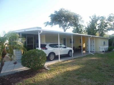 Mobile Home at 231 Jason Drive Sarasota, FL 34238