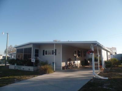 Mobile Home at 209 Jason Drive Sarasota, FL 34238