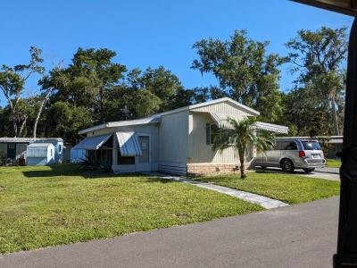 Mobile Home at 7168 Twinbrook Street Brooksville, FL 34601