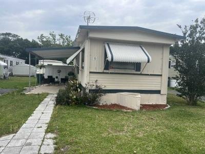 Mobile Home at 2815 N Pine Ave Lot 6 Ocala, FL 34475