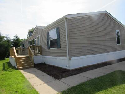 Photo 1 of 3 of home located at 1815 Amber Ridge Dr Indianapolis, IN 46234