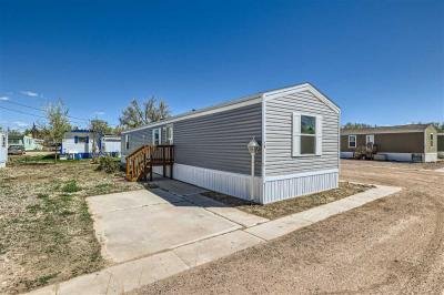 Mobile Home at 510 N 19th Street Lot 14 Canyon City Colorado, CO 81212