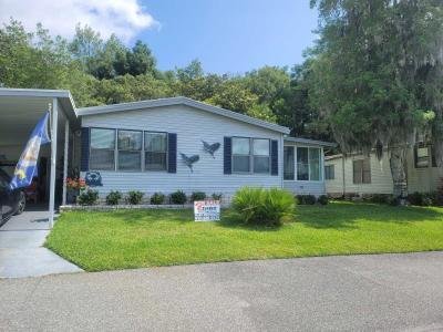 Mobile Home at 1703 Indian Wells Avenue Ocala, FL 34472