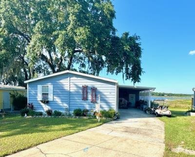Mobile Home at 9701 E Hwy 25 Lot 162B Belleview, FL 34420