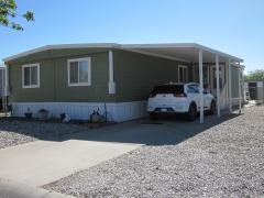 Photo 2 of 16 of home located at 750 E Stillwater Ave #106 Fallon, NV 89406