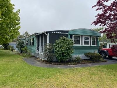 Mobile Home at 173 Pilgrim Trail Plymouth, MA 02360