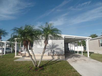 Mobile Home at 48 Jeffrey Drive Sarasota, FL 34238