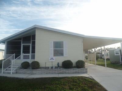 Mobile Home at 46 Jeffrey Drive Sarasota, FL 34238