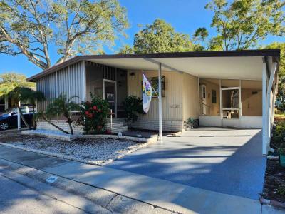 Mobile Home at 15777 Hampered  Rd #209 Clearwater, FL 33760