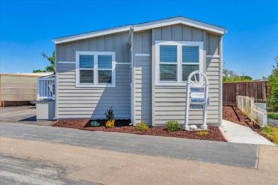 Mobile Home at 1350 Oakland Rd. #36 San Jose, CA 95112