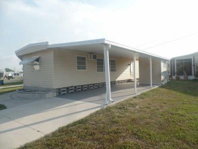 Mobile Home at 32 Jeffrey Drive Sarasota, FL 34238