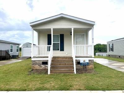 Mobile Home at 812 Lookout Drive Spartanburg, SC 29306