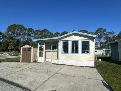 Mobile Home at 1367 Starlight Eustis, FL 32726