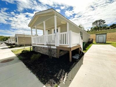 Mobile Home at 861 Lookout Drive, Lot 175 Spartanburg, SC 29306