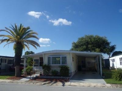 Mobile Home at 3113 State Road 580, Lot 202 Safety Harbor, FL 34695
