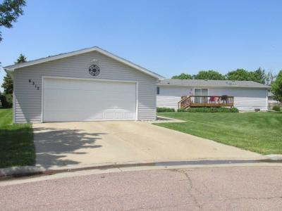 Photo 2 of 18 of home located at 6312 W. Misty Glen Pl. Sioux Falls, SD 57106