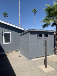 1993 Marlette Manufactured Home