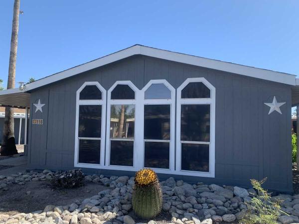 1993 Marlette Manufactured Home