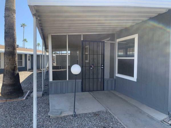 1993 Marlette Manufactured Home