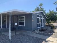 1993 Marlette Manufactured Home