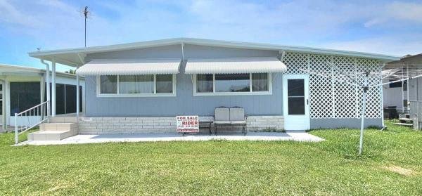 DODGE HOME Mobile Home For Sale
