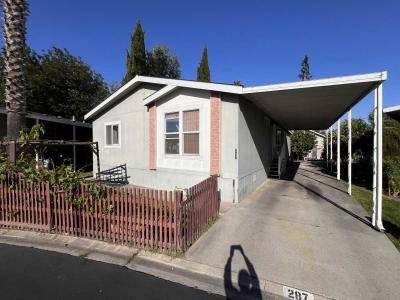 Mobile Home at 2151 Oakland Road #287 San Jose, CA 95131