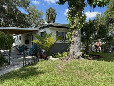 Mobile Home at 8215 Stoner Rd. Riverview, FL 33578
