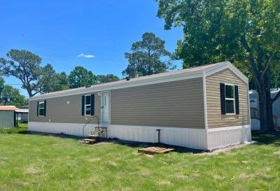 Mobile Home at 2719 3rd Street - Lot #21 Huffman, TX 77336