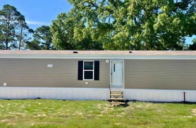 Mobile Home at 2719 3rd Street - Lot 22 Huffman, TX 77336