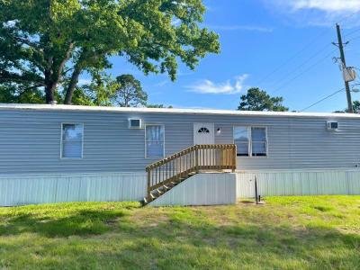 Mobile Home at 2719 3rd Street - Lot 20 Huffman, TX 77336