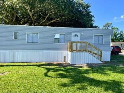 Mobile Home at 2719 3rd Street - Lot 27 Huffman, TX 77336
