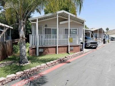 Mobile Home at 9902 Jamacha Blvd #128 Spring Valley, CA 91977