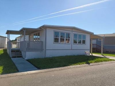 Mobile Home at 13900 SE Highway 212 #186 Clackamas, OR 97015