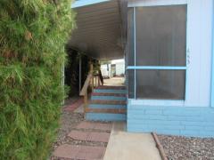 Photo 2 of 25 of home located at 3411 S. Camino Seco # 443 Tucson, AZ 85730