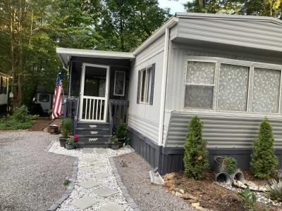 Mobile Home at 34 Cardigan Circle Asheville, NC 28805