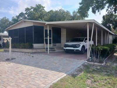 Mobile Home at 5700 Bayshore Rd. #411 Palmetto, FL 34221