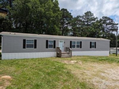 Mobile Home at 35 Pernell Ln Henderson, NC 27537