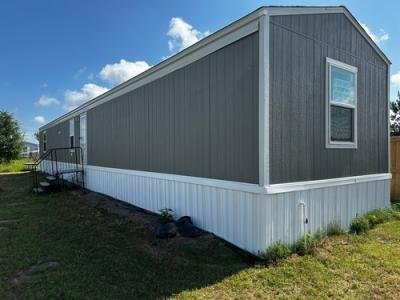 Mobile Home at 1779 Road 5502 Cleveland, TX 77327