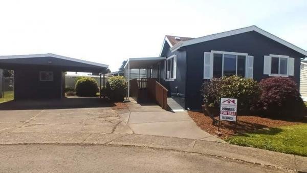 Photo 1 of 2 of home located at 2232 42nd Ave SE #819 Salem, OR 97317