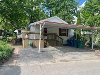 Mobile Home at 4261 Grange Hall Rd #167 Holly, MI 48442