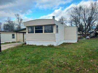 Mobile Home at 82 Waterview Parkway Hamburg, NY 14075