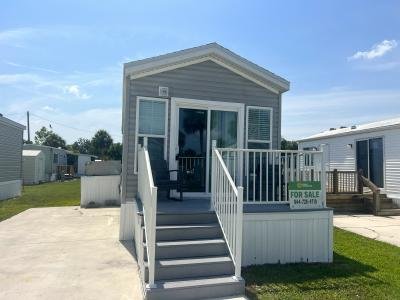 Mobile Home at 35711 Washington Loop Road Punta Gorda, FL 33982
