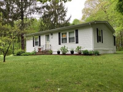 Mobile Home at 43 Stone Hedge Road Westbrook, CT 06498