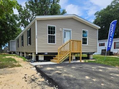 Mobile Home at 4000 SW 47th Street, #I37 Gainesville, FL 32608