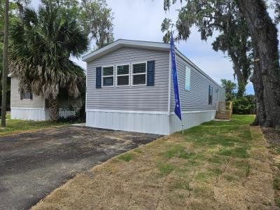 Mobile Home at 4000 SW 47th Street, #B04 Gainesville, FL 32608